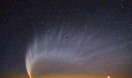 彗星最新爆料是真的吗,真相揭秘还是虚假炒作？